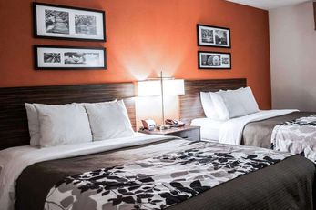 Sleep Inn & Suites