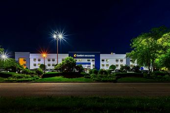 Comfort Inn Shepherdsville - Louisville