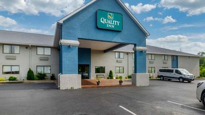 Quality Inn Danville
