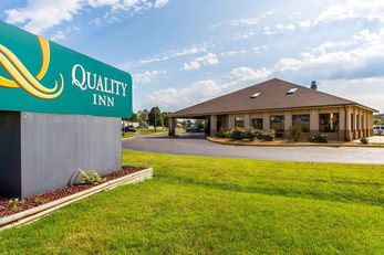 Quality Inn Murray