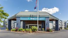 Clarion Pointe Louisville East
