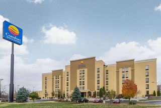 Comfort Inn & Suites Lexington