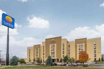 Comfort Inn & Suites Lexington