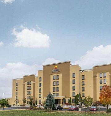 Comfort Inn & Suites Lexington