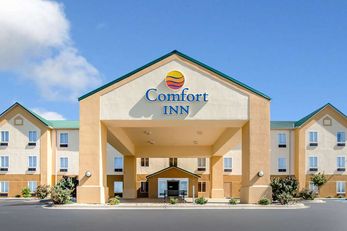 Comfort Inn