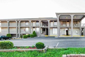 Quality Inn Maysville