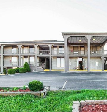 Quality Inn Maysville