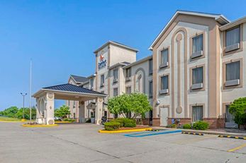Comfort Inn and Suites La Grange