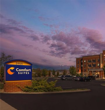 Comfort Suites Florence