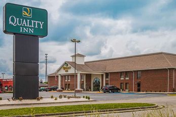 Quality Inn Berea Lodge