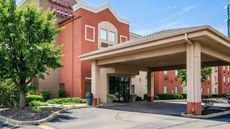 Comfort Suites