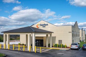 Comfort Inn