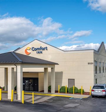 Comfort Inn