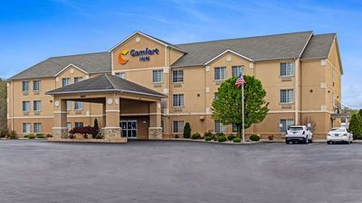 Comfort Inn Henderson - Evansville South