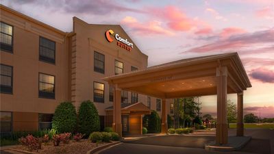 Comfort Suites
