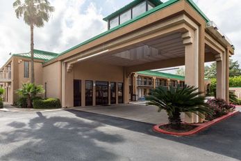 Quality Inn of Alexandria