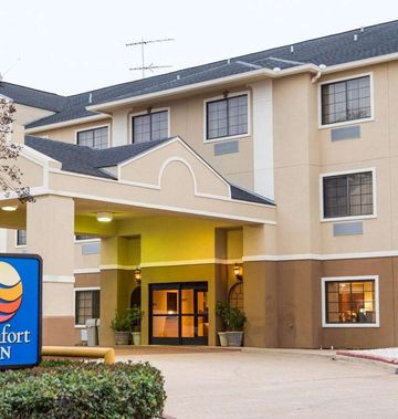 Comfort Inn