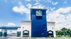 Quality Inn & Suites Lake Charles
