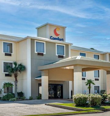 Comfort Inn Amite City