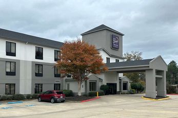 Sleep Inn & Suites