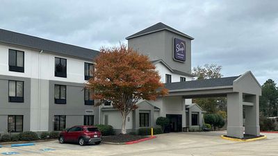 Sleep Inn & Suites