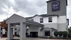 Sleep Inn & Suites