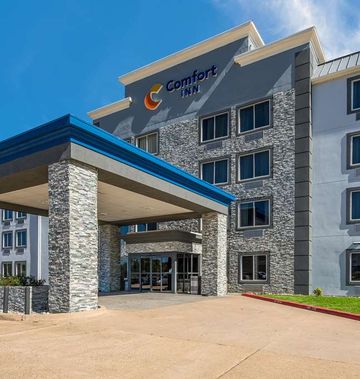 Comfort Inn