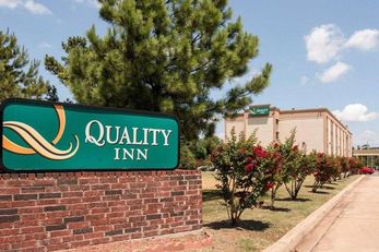 Quality Inn Shreveport