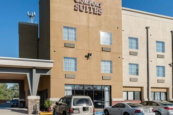 Comfort Suites