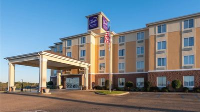 Sleep Inn & Suites
