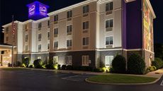 Sleep Inn & Suites