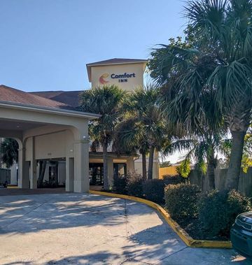 Comfort Inn