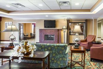Quality Inn Donaldsonville