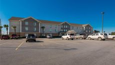MainStay Suites