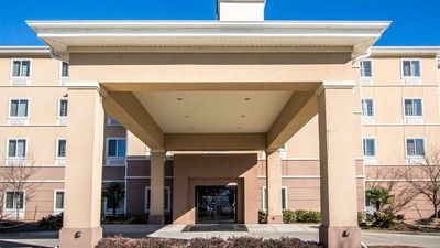 Sleep Inn & Suites Medical Center