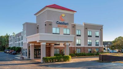 Comfort Suites Natchitoches