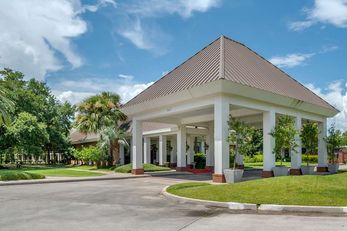Clarion Inn Conference Center