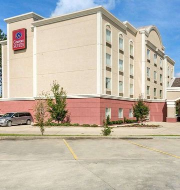 Comfort Suites Covington Mandeville