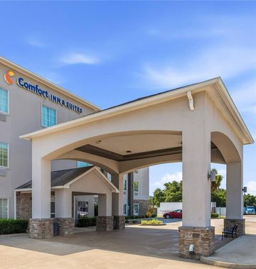 Comfort Inn And Suites Scott West Lafayette