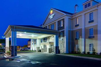 Comfort Inn