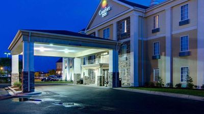 Comfort Inn