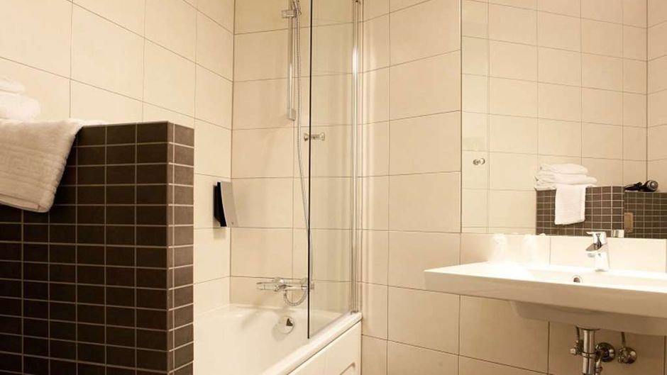 Comfort Hotel LT Suite