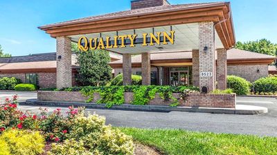 Quality Inn Easton