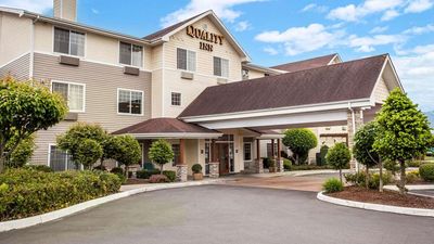 Quality Inn & Suites