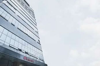 Ramada Seoul Sindorim Hotel