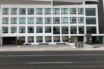 Best Western Plus Metepec & Suites