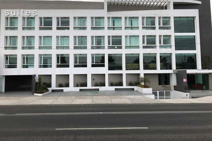 Best Western Plus Metepec & Suites