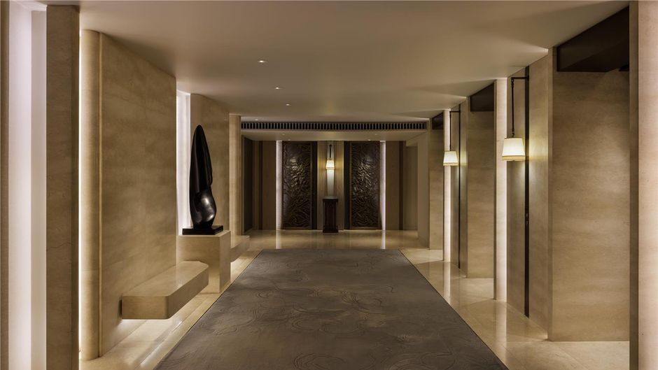 Waldorf Astoria Bangkok Other