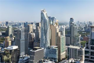 Waldorf Astoria Bangkok