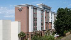 Homewood Suites Hilton North Charleston